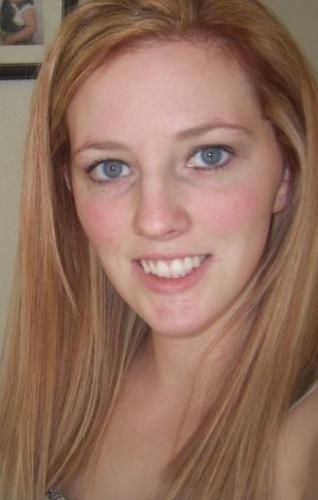 Stephanie Dickie
