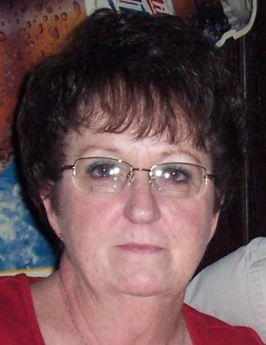 Joanne Dodrill