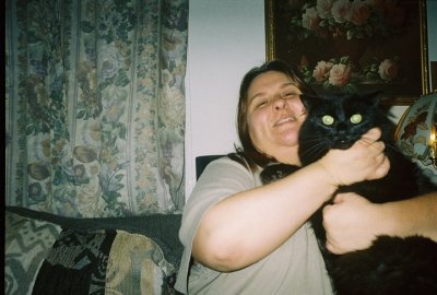 Antionette Byrom
