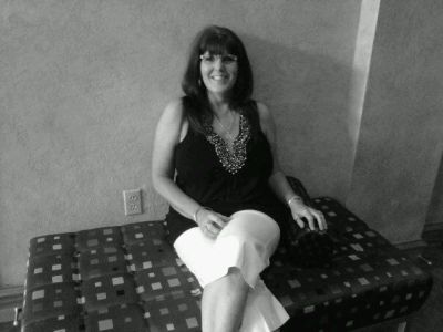 Angela Bell