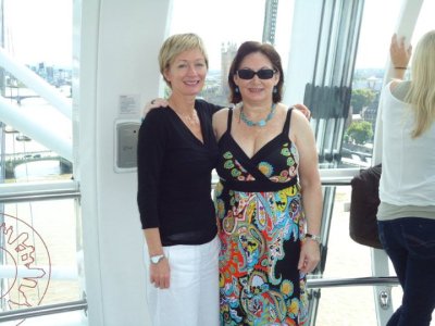 Lisa Colwell