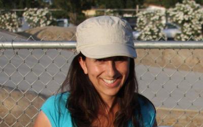 Julia Shaw