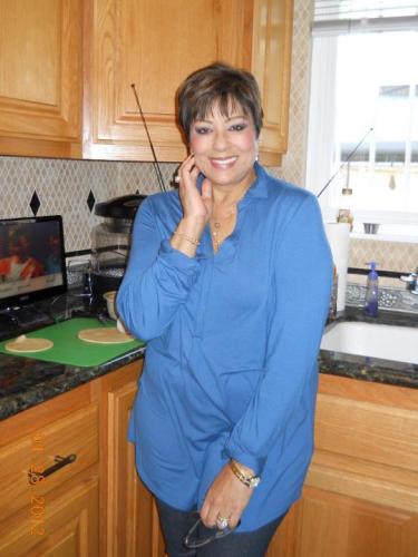 Sharon Redden