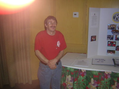 Timothy Driscoll