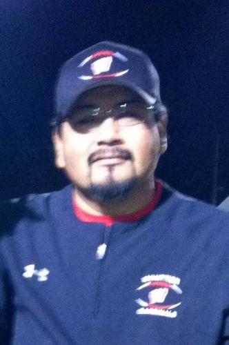 Daniel Encinas