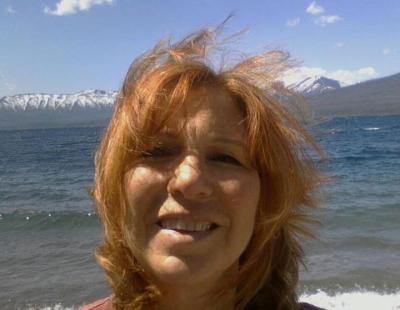 Yvonne Torres