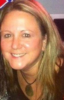 Tina Conroy