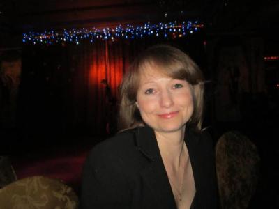 Alla Rapoport