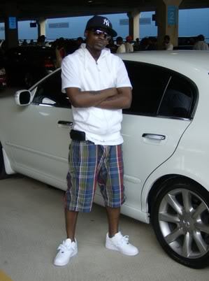 Jermaine Henry