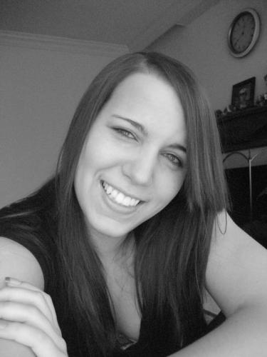 Alaina Oeswein