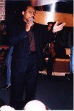 Reginald Young