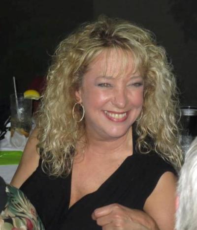 Cynthia Gowing