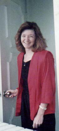 Julie Dugas