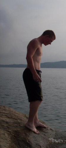 Ryan Stenzinger