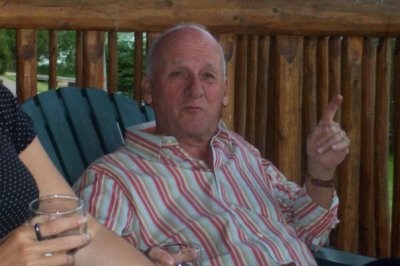 Marcel Coulombe