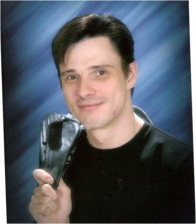 Michael Hamrick