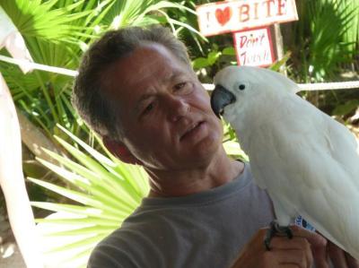 Randy Dhenso