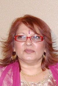 Sonia Kumar