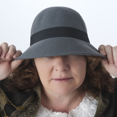 Rebecca Hardgrave