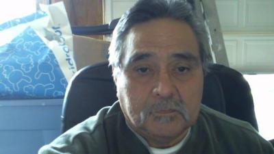 Raul Ramos