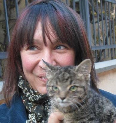 Michelle Pothier