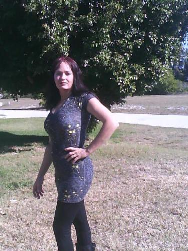 Cindy Delage