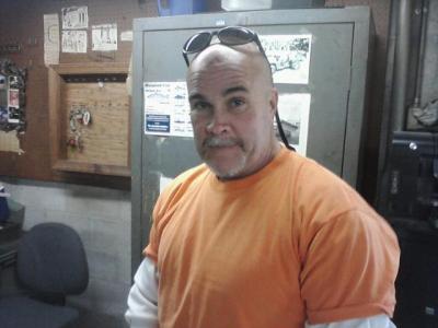 Bruce Schriver