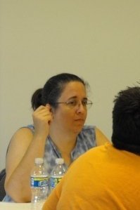 Tina Perdue