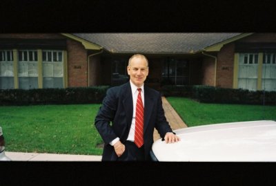 David Holder