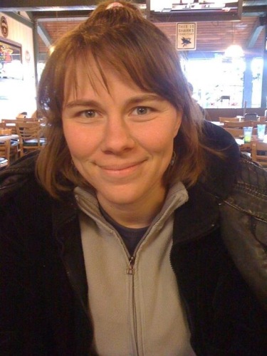 Amanda Fisk