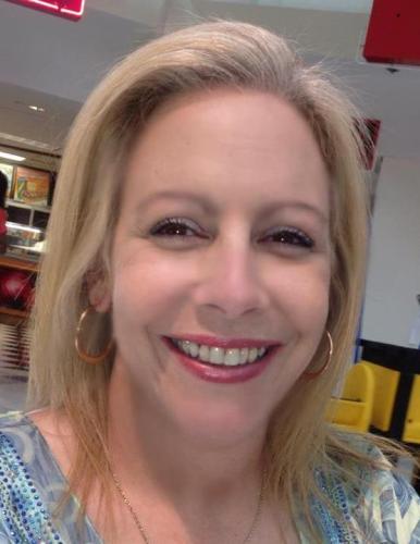 Carrie Bracken
