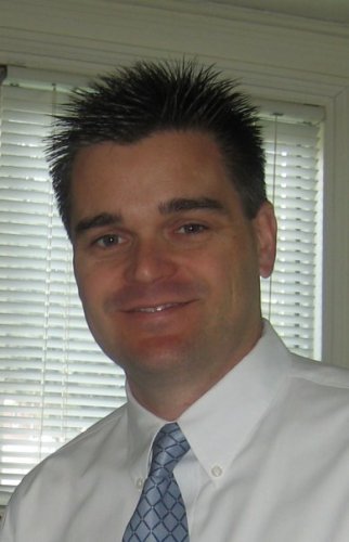 Michael Chase