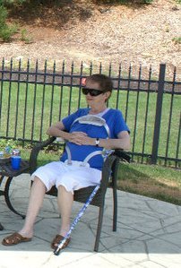 Marilyn Mcelroy