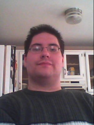 Matthew Mitchell
