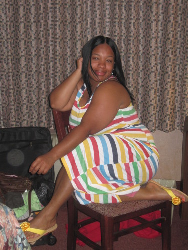 Asha Freeman