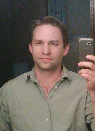 Brian Bowers