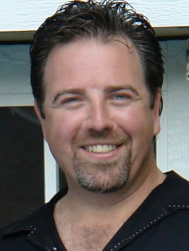 Michael Kane