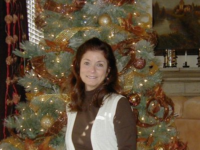 Linda Hayes