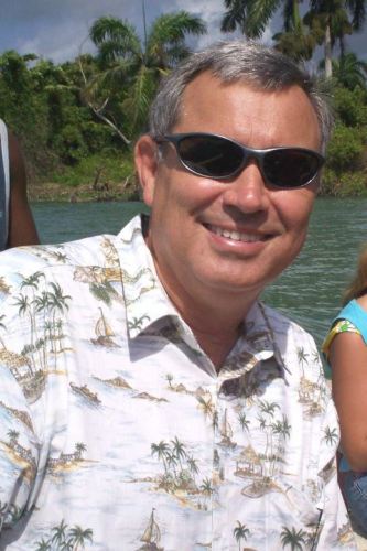 John Divine