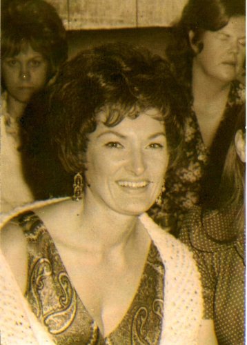 Billie Fullerton