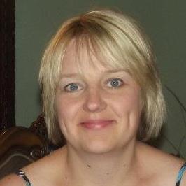 Kari Hamilton