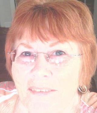 Lyndia Jenkins