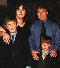 Kevin Marvin