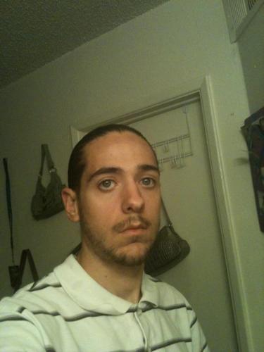 Andrew Garrettson