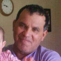 Johnny Barrera