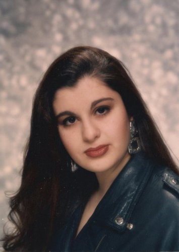 Tamar Kaneboghazian