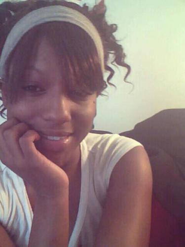 Octavia Brooks