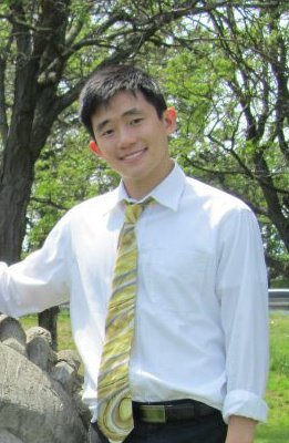 Victor Wu