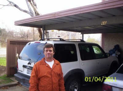 Kyle Singletary