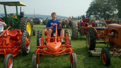 Tyler Stigerwalt